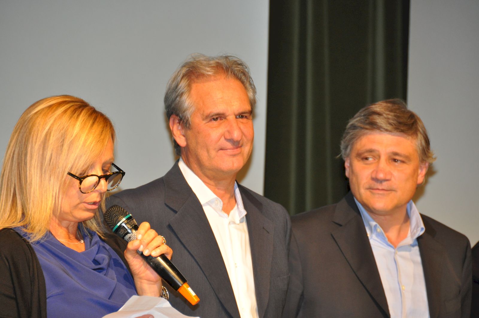 Festa 50° JC 00143